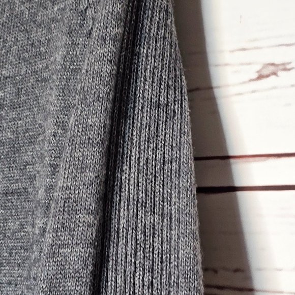 Athleta Durango Wool Blend Sweater Dress - Picture 6 of 12